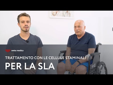 Cosimo from Italy