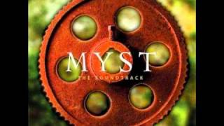 Myst Soundtrack - 01 Myst Theme