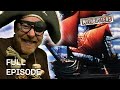 Debunking Pirate Myths MythBusters Season 4 Episode 2 Full Episode