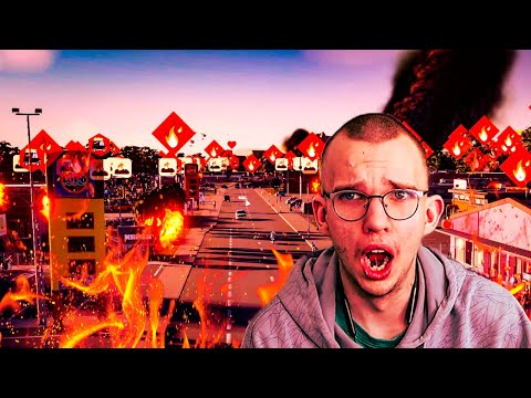 Cities skylines 2 #7 | TULI ON IRTI!