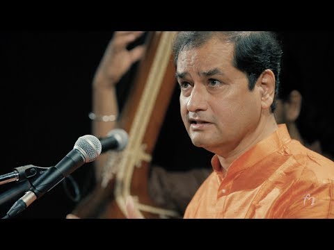 Uday Bhawalkar: Raag Desh
