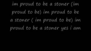 Proud to Be a Stoner Music Video