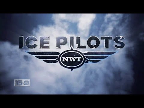 16x9 - Ice Pilots: Fly with Buffalo Airways