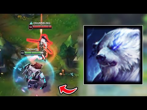 0/10 Volibear Vs Yone