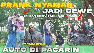 Download lagu PRANK NYAMAR JADI CEWE ENDINGNYA KENA MENTAL !! FT YUZA EFENDI mp3