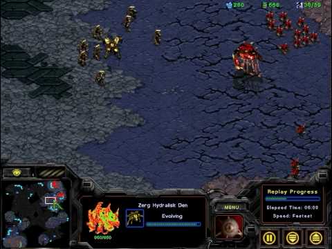 *HQ Re-up* Dreiven vs Mondragon Set 1 @ ESL Winners bracket finals