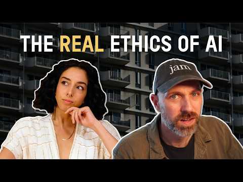 AI IS MAKING EVERYONE ACT INSANE