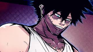  Rough  A Gangster Dabi x Falsely Accused Listener