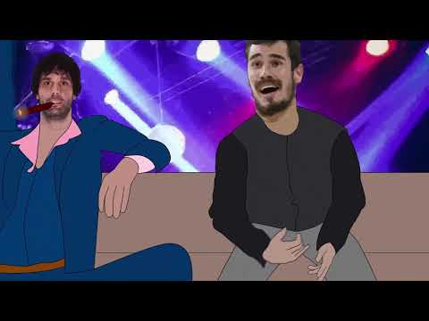 NMSJ - Jokic spreman je na sve (Kina 2019)