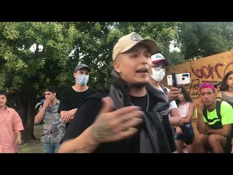 FELIPE vs DREAM | Semis | Ezeiza Under: Fecha 7 (Ascenso FMS 🇦🇷)