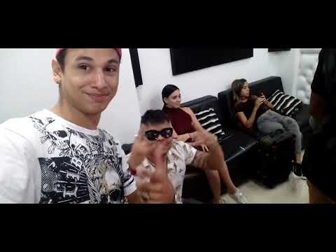 Making off Tu me la pagas Valdy Célula Music. By Livan Pro