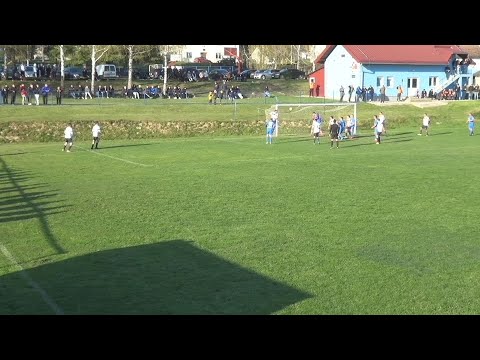 NK Dinamo Četekovac - NK Voćin 2-2