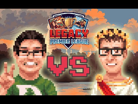 Jarvis Yu vs Phil Gallagher | Multi-deck format | Loser Bracket Round 4 - Legacy Premier League #4