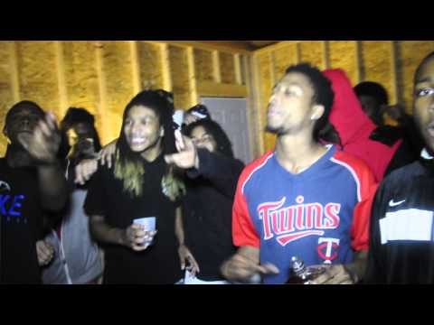 Pistol Gang x King Savage shotby@Jmoemusic