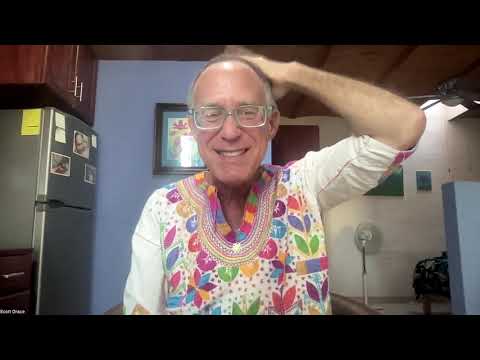 EFT Tapping on A Course in Miracles I Am Sustained by the Love of God - Emotional Freedom Technique