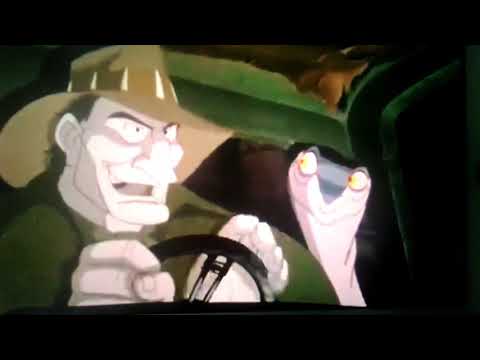 The Aristodragons trailer