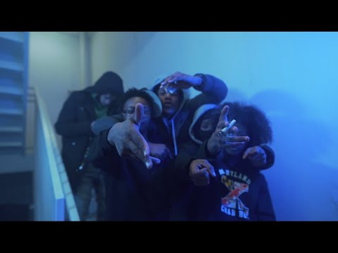 TopAce X Lul Bray - Spin (Official Video)