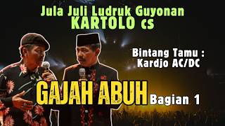 Download lagu GAJAH ABUH | Bagian 1 mp3 Download lagu GAJAH ABUH | Bagian 1 mp3