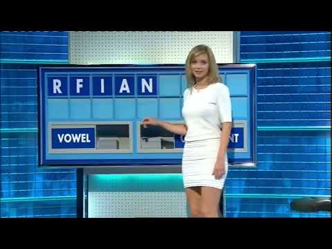 Countdown - Friday 26 June 2015 - Episode 6162