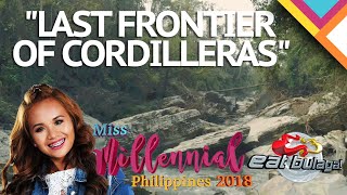 preview picture of video 'LAST FRONTIER OF CORDILLERAS - APAYAO | Miss Millennial Apayao'