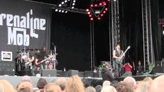 Adrenaline Mob &quot;Angel Sky&quot;
