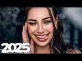 SHAZAM Top 50 ️Лучшая Музыка 2025 ️Зарубежные песни Хиты ️По�