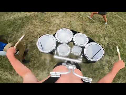 Quads head cam Colt Cadets ‘23