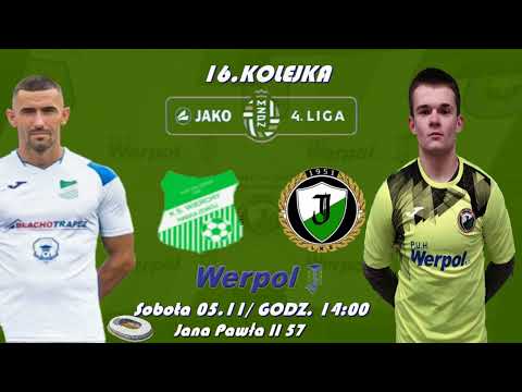 05 11 22 Wierchy Rabka - LKS Jawiszowice 5:0