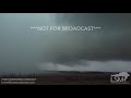 11-05-2017 Waterloo, IL - Supercell aerials and timelapses