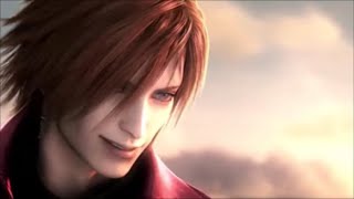 Genesis: Redemption by Gackt - Final Fantasy VII AMV + Lyric Video.