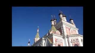 preview picture of video 'Гродно-Свято-Покровский кафедральный собор'