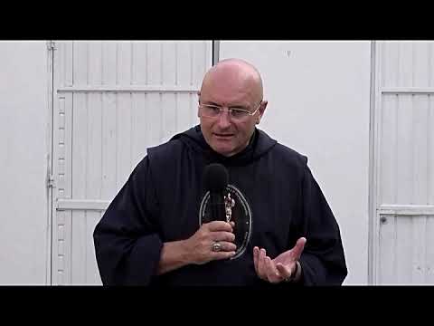 ¿CUAL ES LA RELIGION VERDADERA? Padre Carlos Spahn