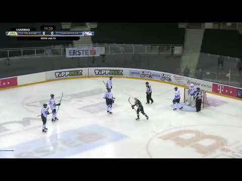 Gamevideo - EL 209 - FTC-TELEKOM - SPORT CLUB CSÍKSZEREDA 20210317