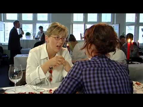 PolitDate Bielefeld - Anke Rienow (BfB)