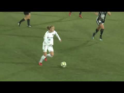 20181022: FC Rosengård - Piteå IF