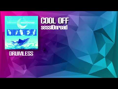 Cool Off - Session Road (Drumless)