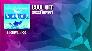 Cool Off - Session Road (Drumless)