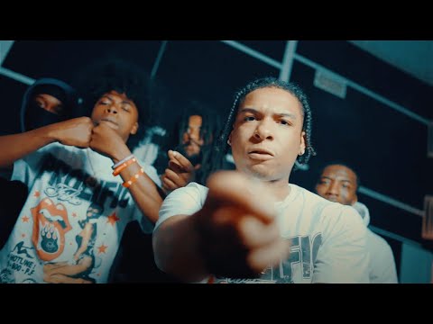 DudeyLo & @BLOODIEFRMDAO  - SPIKE LEE (Official Video)