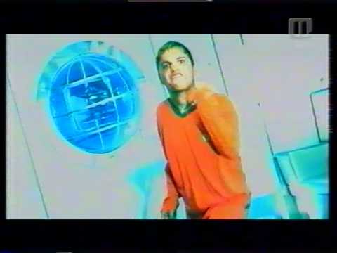 RITEM PLANET -  MOJA JE SEXY