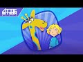 64 ZOO LANE THEME SONG REMIX PROD BY ATTIC STEIN