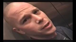 Mushroomhead - Dream Is Over (official video)