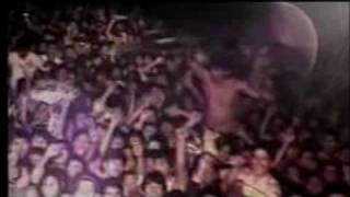 El Baile De Los Que Sobran