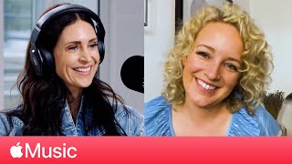 Cam: ‘The Otherside’ and Memories Working With Avicii | Apple Music