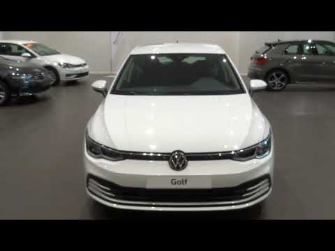 VOLKSWAGEN GOLF 2.0 TDI 85KW (115CV)