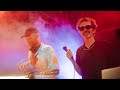 WhoMadeWho (Hybrid DJ Set) | Tomorrowland 2022 - WE2