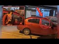 52 Kantoi Buat Projek Dalam Kereta ️