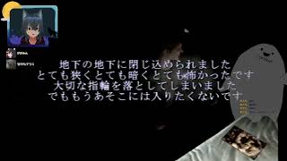 【＃3】初見でやるサイレントヒル2！【ps2】
