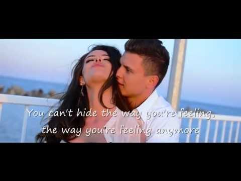 Mellina ft. Bogdan Ioan - Can't Hide (Official Video with Lyrics)