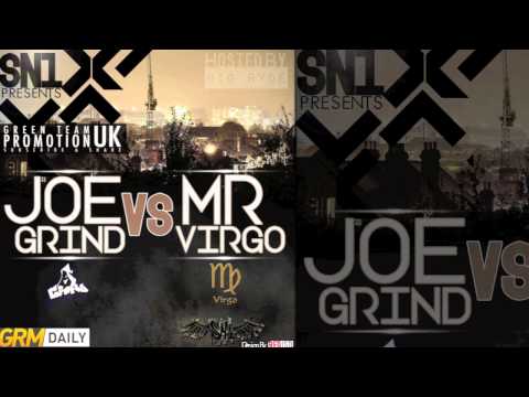 JOE GRIND - WHAT IM ABOUT (FT. PABLO) [JOE GRIND VS MR VIRGO] [SN1]