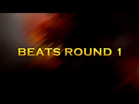 OSN 2023 - BEATS (ROUND 1) // DR AMOK & DJ ODILON - FANTASY (90BPM)